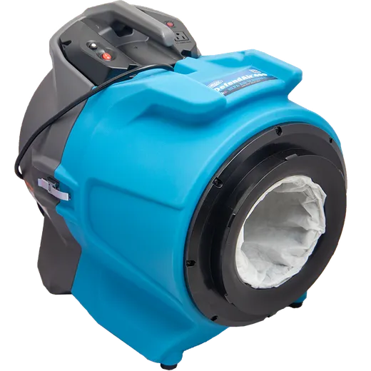 Dri-Eaz DefendAir 400 HEPA air scrubber